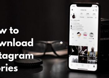 วิธีดาวน์โหลด Instagram Stories จากบัญชีตัวเอง และบัญชีคนอื่น บน iPhone และคอมพิวเตอร์