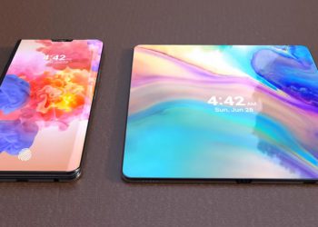 สมาร์ทโฟนพับได้ของ Huawei จะรองรับเครือข่าย 5G พร้อมเปิดตัวที่งาน MWC 2019