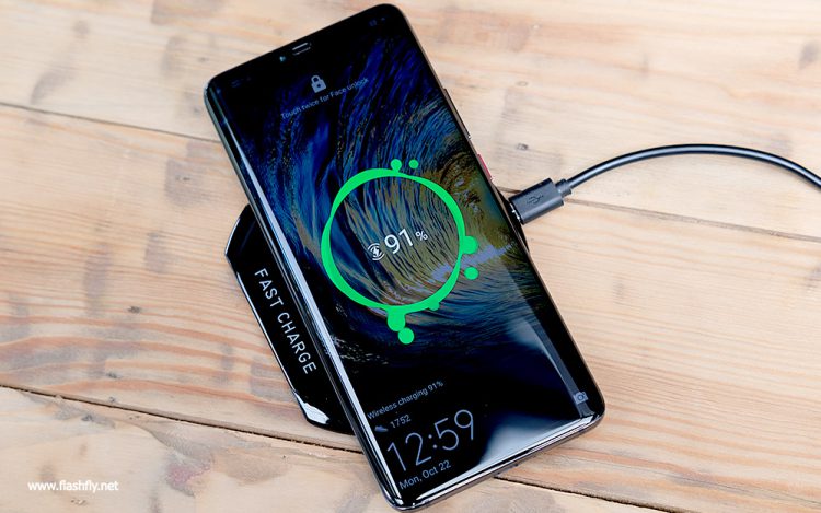 ทดสอบใช้งานจริง Huawei Mate 20 Pro ตั้งแต่เช้ายันค่ำแบตจะอึดขนาดไหน มาดูกัน