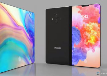 Huawei อาจเรียกสมาร์ทโฟนพับได้ของตัวเองว่า Mate F, Mate Flex, Mate Flexi หรือ Mate Fold
