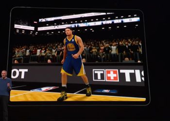 Microsoft ออกมาพูดแล้ว หลังจาก Apple เปรียบเทียบ iPad Pro รุ่นใหม่ กับ Xbox One S ในงานเปิดตัว