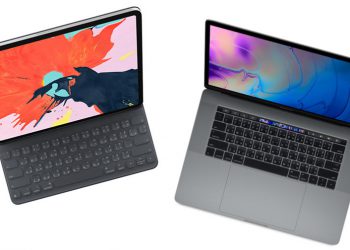 iPad Pro 2018 มีประสิทธิภาพเทียบเท่า MacBook Pro 2018 อ้างอิงจากผลการทดสอบของ Geekbench