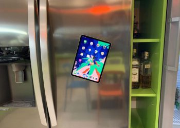 ฟีเจอร์ลับ!! พบคุณสมบัติใหม่ของ iPad Pro 2018 ที่ Apple ไม่ได้บอกไว้ในวันเปิดตัว