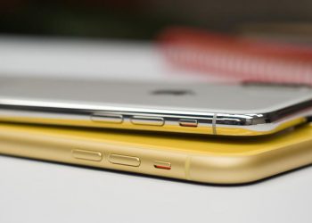 ทำไมสแตนเลสสตีลที่ใช้ใน iPhone XS จึงดีกว่าวัสดุอลูมิเนียมที่ใช้กับสมาร์ทโฟนรุ่นอื่น?