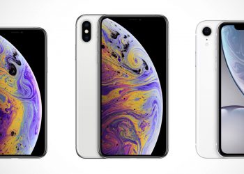 ลือ!! Apple ลดกำลังการผลิต iPhone XS, iPhone XS Max และ iPhone XR เนื่องจากความต้องการลดลง