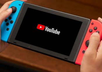 ข่าวดี!! แอพ YouTube ลง Nintendo Switch แล้วดาวน์โหลดฟรีที่ eShop