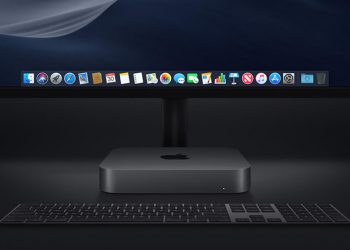Mac mini 2018 เทียบได้กับ Mac Pro 2013 อ้างอิงจากผลทดสอบของแอพพลิเคชั่น Geekbench