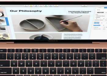ผลทดสอบ MacBook Air 2018 จากแอพ Geekbench ยืนยันว่ามีประสิทธิภาพดีกว่ารุ่นก่อน รวมถึง MacBook 2017