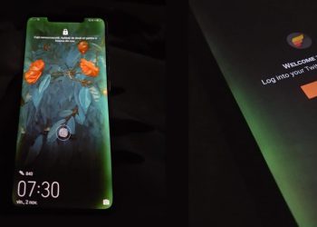 สบายใจได้!! Huawei ชี้แจงกรณีพบปัญหาจอแสดงผลของ Mate 20 Pro ถ้าพบปัญหาในไทยเปลี่ยนเครื่องใหม่ทันที