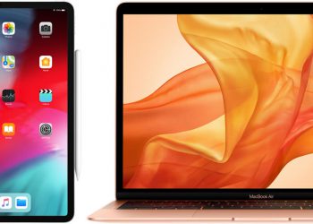 iStudio พร้อมวางจำหน่าย iPad Pro รุ่นใหม่ และ MacBook Air รุ่นใหม่ ในประเทศไทยแล้ว