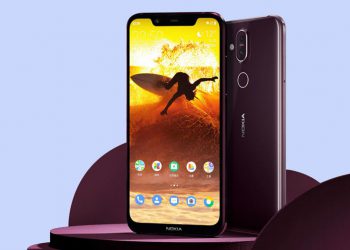 ภาพหลุด Nokia 8.1 เปิดเผยสเปกและดีไซน์ ยืนยันเป็น Nokia X7 เวอร์ชั่นทำตลาดนอกประเทศจีน เปิดตัวสัปดาห์หน้า