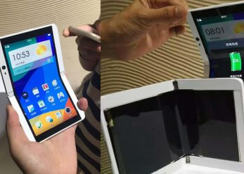 OPPO ยืนยัน จะเปิดตัวสมาร์ทโฟนพับได้ ในต้นปีหน้าที่งาน MWC 2019 พร้อมสมาร์ทโฟนรองรับ 5G