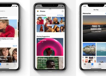 พบ Bug ใน iOS 12.1 ช่วยให้แฮกเกอร์สามารถเข้าถึงรูปภาพที่ถูกลบไปแล้วในอุปกรณ์ iOS แต่ Apple กำลังแก้ไข