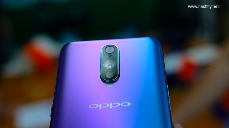 พรีวิว OPPO R17 Pro มาพร้อมกล้องหลัง 3 ตัว f/1.5 ชาร์จเร็วที่สุดในโลกด้วย Super VOOC Flash Charge