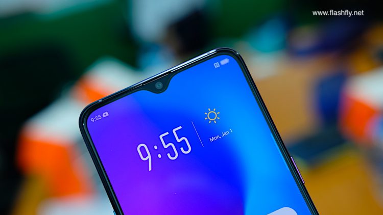 พรีวิว OPPO R17 Pro มาพร้อมกล้องหลัง 3 ตัว f/1.5 ชาร์จเร็วที่สุดในโลกด้วย Super VOOC Flash Charge