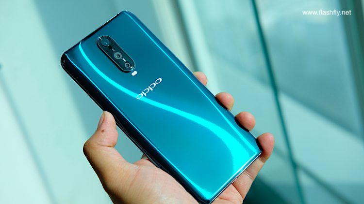 พรีวิว OPPO R17 Pro มาพร้อมกล้องหลัง 3 ตัว f/1.5 ชาร์จเร็วที่สุดในโลกด้วย Super VOOC Flash Charge