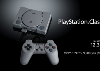 เผยคอนโซลจิ๋ว PlayStation Classic ใช้ Emulator แบบ Open Source เพื่อเล่นเกมที่ติดตั้งมาให้