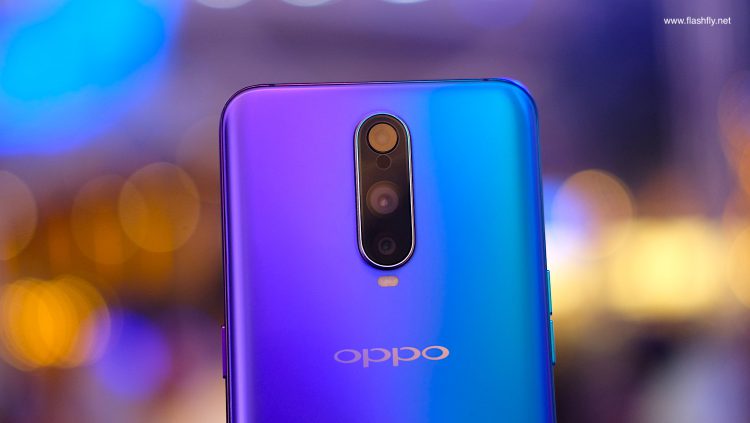 รีวิว OPPO R17 Pro สุดยอดสมาร์ทโฟนแห่งปี ดีไซน์สุดงาม สแกนนิ้วบนจอ กล้องหลัง 2 รูรับแสง โหมดถ่ายภาพกลางคืนขั้นเทพ ชาร์จเร็วที่สุดในโลก