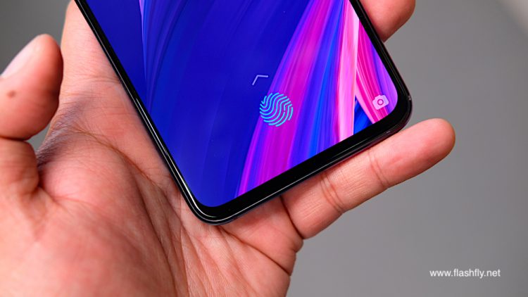 รีวิว OPPO R17 Pro สุดยอดสมาร์ทโฟนแห่งปี ดีไซน์สุดงาม สแกนนิ้วบนจอ กล้องหลัง 2 รูรับแสง โหมดถ่ายภาพกลางคืนขั้นเทพ ชาร์จเร็วที่สุดในโลก