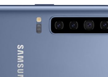 Samsung Galaxy S10 (5G) จะติดตั้งระบบกล้อง 3D ให้ทั้งกล้องหน้าและกล้องหลัง