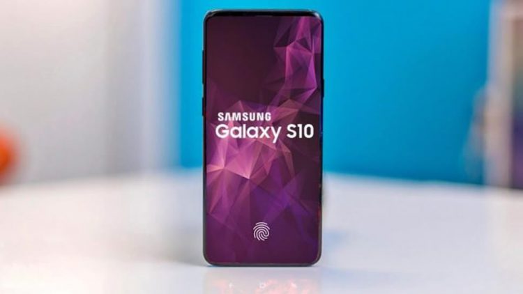 ลือ!! Samsung Galaxy S10 5G จะมากับแรม 12GB และมีพื้นที่เก็บข้อมูล 1TB