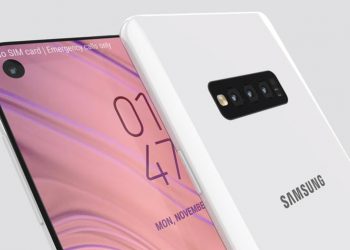 Samsung Galaxy S10+ ได้รับการทดสอบแล้วด้วยแอพ AnTuTu ทำคะแนนสูงกว่า Mate 20 Pro