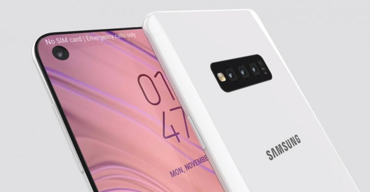 Samsung Galaxy S10+ ได้รับการทดสอบแล้วด้วยแอพ AnTuTu ทำคะแนนสูงกว่า Mate 20 Pro
