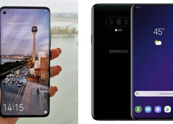 Samsung Galaxy S10 Plus ผ่านการรับรองแล้ว ในประเทศรัสเซีย