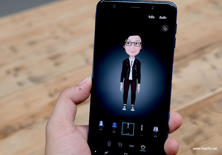 รีวิว Samsung Galaxy A7 สมาร์ทโฟนกล้องหลัง 3 ตัว รุ่นแรก กับดีไซน์พรีเมี่ยมสุดเงางาม สแกนนิ้วใหม่ที่ขอบด้านข้าง กับราคาเริ่มต้น 10,990 บาท