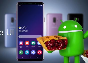 Samsung Galaxy S9 และ S9+ ได้รับ Android 9.0 Pie เวอร์ชั่น Beta มาพร้อมอินเทอร์เฟซใหม่ One UI