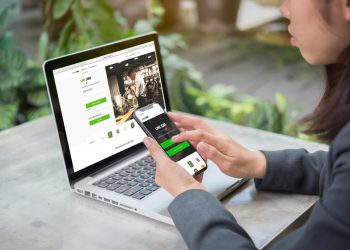 LINE จับมือกระทรวงแรงงาน สนับสนุนให้คนไทยมีงานทำผ่าน LINE JOBS