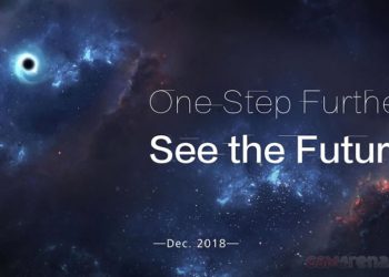 เผยทีเซอร์ใหม่ของ Huawei ยืนยันใช้จอแสดงผล Infinity-O กับสมาร์ทโฟนรุ่นใหม่