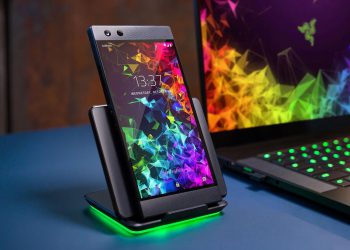 AIS จับมือ RAZER แบรนด์เกมมิ่งระดับโลกวางจำหน่ายสมาร์ทโฟนเกมมิ่ง RAZER PHONE 2 ในไทยทางการ ราคา 27,990 บาท