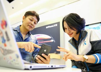 dtac พร้อมเปิดให้บริการ eSIM ใน iPhone ได้แล้ววันนี้ที่ศูนย์บริการ dtac ทั่วประเทศ