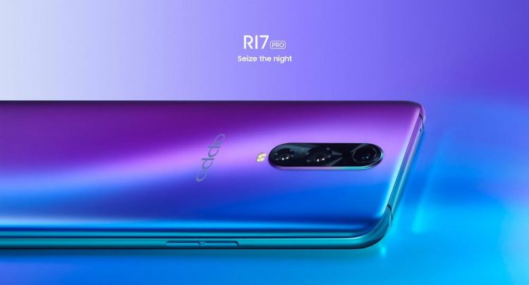 เข้าใกล้อันดับ 1 ! แบรนด์ OPPO ครองอันดับ2 ตลาดสมาร์ทโฟนประเทศไทย ประจำไตรมาศที่ 3 ปี 2561