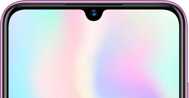 Vivo X21s เปิดตัวทางการ รองรับ Dual-Turbo สแกนนิ้วบนจอ ใช้ชิป Snapdragon 660 แรม 6GB