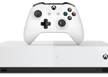 Microsoft อาจเปิดตัว Xbox รุ่นใหม่ในปี 2019 ไม่รองรับแผ่นดิสก์ ให้ดาวน์โหลดเกมในรูปแบบดิจิตอลเท่านั้น