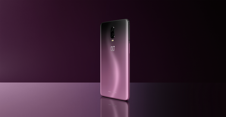  OnePlus 6T สีใหม่ล่าสุด Thunder Purple วางจำหน่ายในไทยแล้ว พร้อมโปรจาก JD และ AIS ลดเครื่องทันที 3,000 บาท