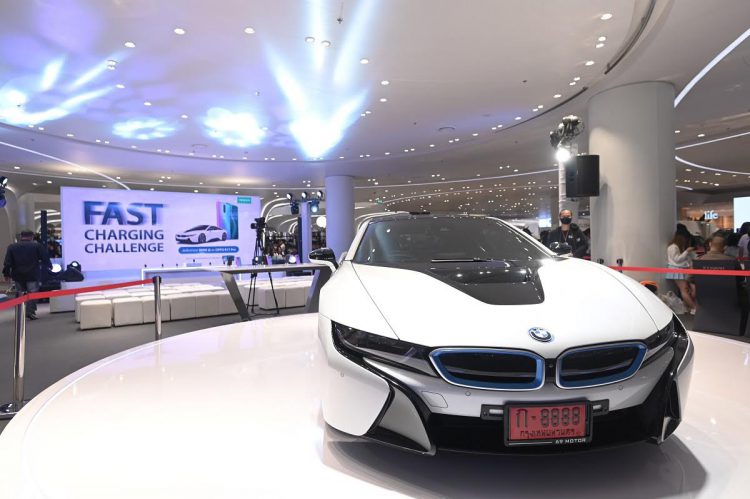 เร็วกว่านี้ไม่มีอีกแล้ว! OPPO กับกิจกรรม Fast Charging Challenge ผลสรุป ไม่มีใครชาร์จชนะ SuperVOOC Flash Charge ได้