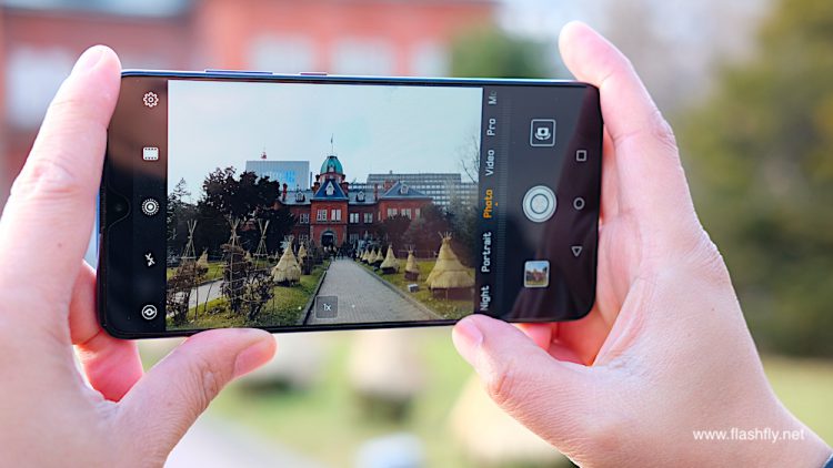 เจาะลึก Huawei Mate 20 สมาร์ทโฟนเรือธง สเป็คจัดเต็ม เทคโนโลยีจัดหนัก ในราคาที่น่าเป็นเจ้าของที่สุดในตอนนี้