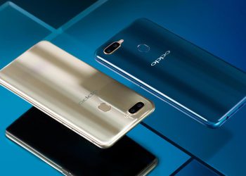 เปลี่ยนมือถือใหม่ รับปีใหม่!! เป็นเจ้าของ OPPO A7 แบตเยอะจุใจใช้งานลื่นไหล ในราคาที่คุ้มเกินใครเพียง 6,990 บาท