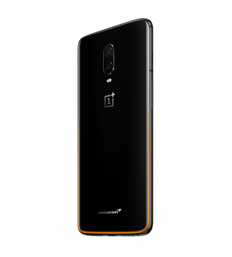 OnePlus 6T McLaren Edition บุกไทย 20 ธันวาคมนี้ที่ AIS, JD Central และ Power Buy