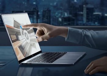 HUAWEI Matebook X Pro โน้ตบุ๊กดีไซน์เรียบหรู บางเฉียบ เพียบพร้อมสำหรับคนทำงานรุ่นใหม่ไลฟ์สไตล์คูล