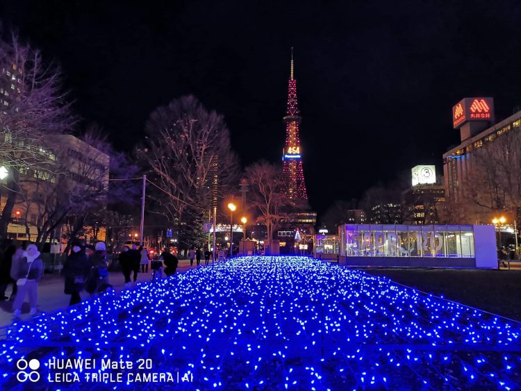 เจาะลึก Huawei Mate 20 สมาร์ทโฟนเรือธง สเป็คจัดเต็ม เทคโนโลยีจัดหนัก ในราคาที่น่าเป็นเจ้าของที่สุดในตอนนี้