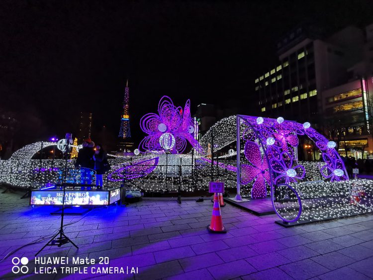 เจาะลึก Huawei Mate 20 สมาร์ทโฟนเรือธง สเป็คจัดเต็ม เทคโนโลยีจัดหนัก ในราคาที่น่าเป็นเจ้าของที่สุดในตอนนี้