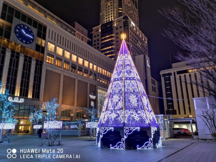 เจาะลึก Huawei Mate 20 สมาร์ทโฟนเรือธง สเป็คจัดเต็ม เทคโนโลยีจัดหนัก ในราคาที่น่าเป็นเจ้าของที่สุดในตอนนี้