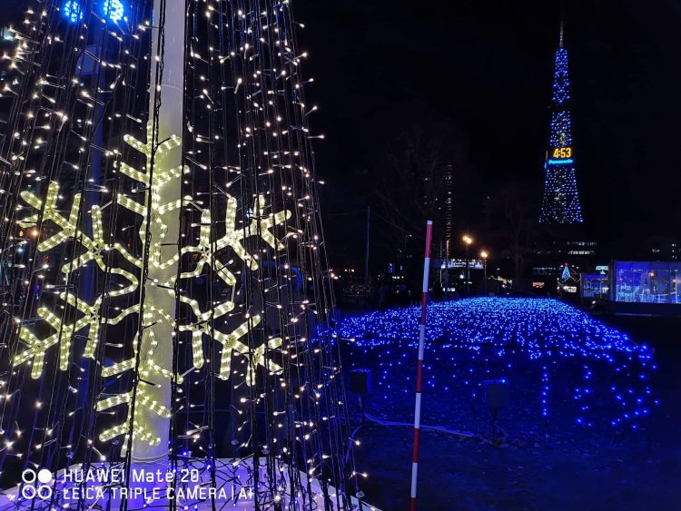 เจาะลึก Huawei Mate 20 สมาร์ทโฟนเรือธง สเป็คจัดเต็ม เทคโนโลยีจัดหนัก ในราคาที่น่าเป็นเจ้าของที่สุดในตอนนี้