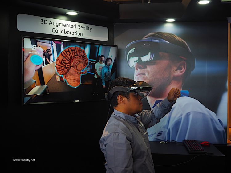 พาไปสัมผัสประสบการณ์ True 5G Digital Thailand เต็มรูปแบบที่ ทรู แบรนดิ้ง ช้อป ไอคอนสยาม