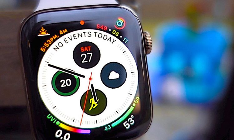 5 สิ่งที่ต้องรู้เกี่ยวกับแอพพลิเคชั่น ECG (Electrocardiogram) บน Apple Watch