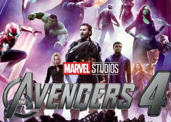 ลือ!! ตัวอย่างภาพยนตร์ Avengers 4 จะถูกปล่อยออกมาครั้งแรกในต้นเดือนธันวาคมนี้